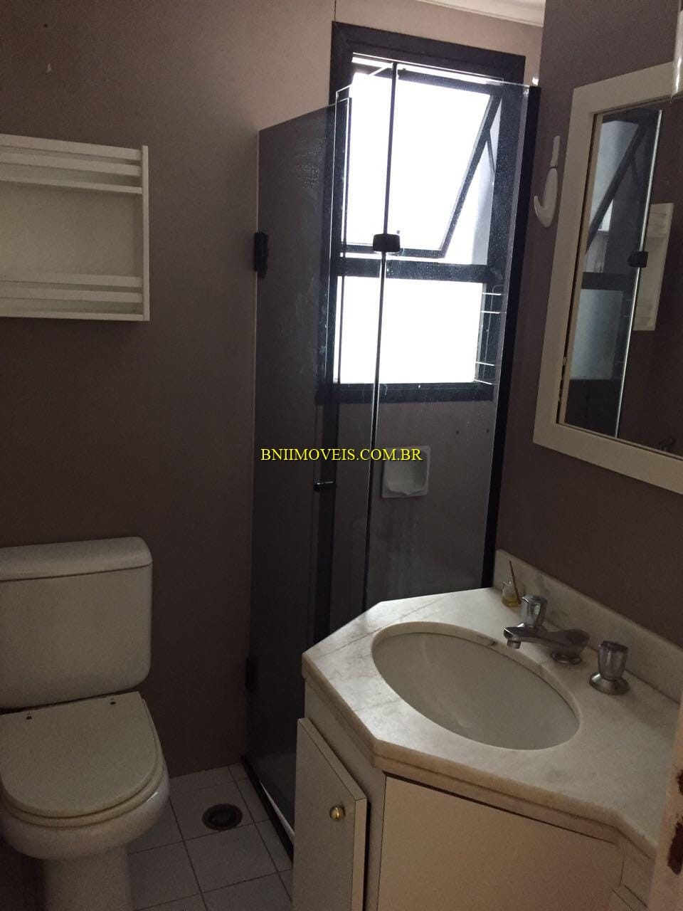 Apartamento, 1 quarto, 36 m² - Foto 8