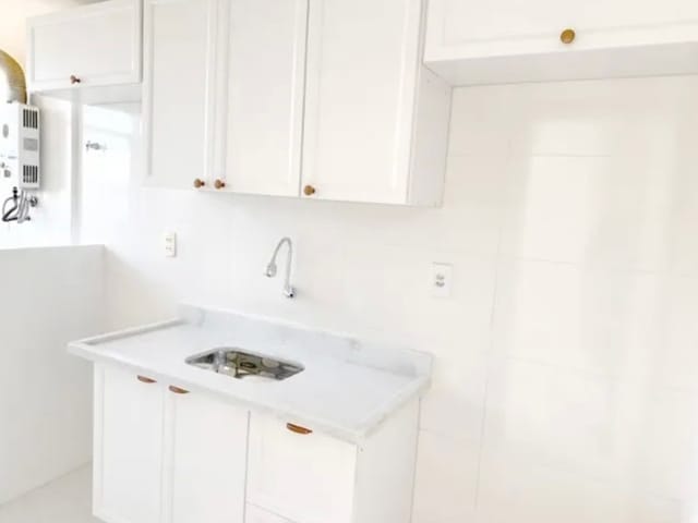 Apartamento 2 quartos e 1 banheiro, à venda, no bairro Barra da Tijuca em Rio de Janeiro