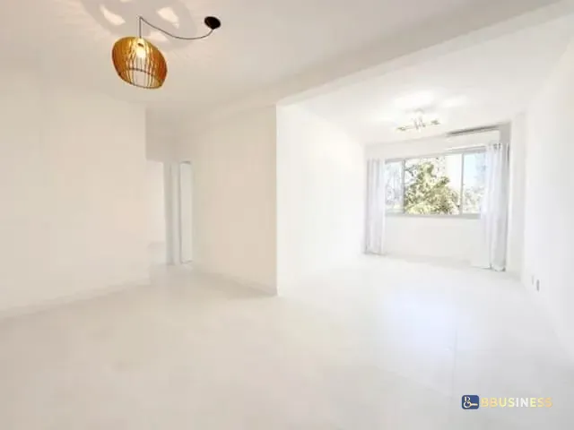 Apartamento 2 quartos e 1 banheiro, à venda, no bairro Barra da Tijuca em Rio de Janeiro