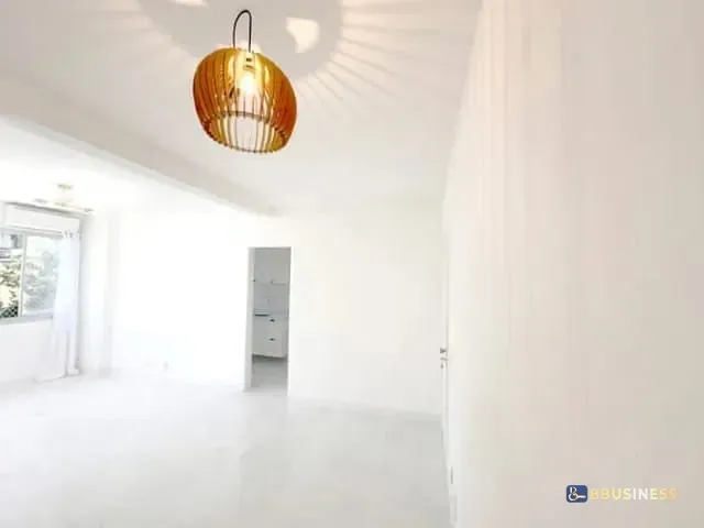 Apartamento 2 quartos e 1 banheiro, à venda, no bairro Barra da Tijuca em Rio de Janeiro