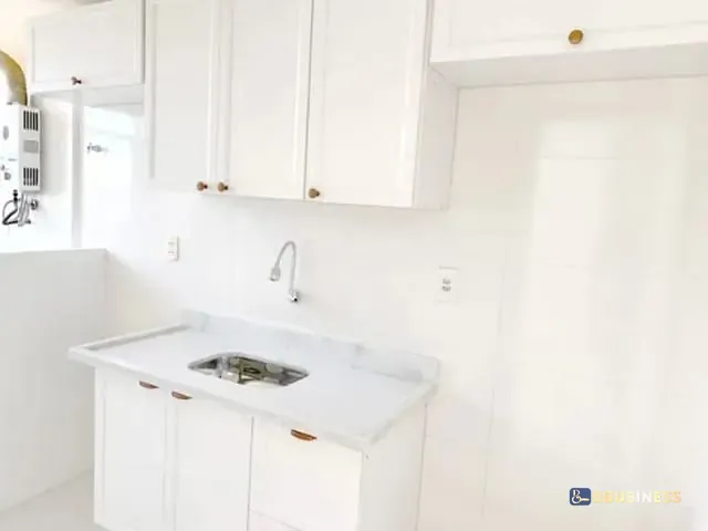 Apartamento 2 quartos e 1 banheiro, à venda, no bairro Barra da Tijuca em Rio de Janeiro