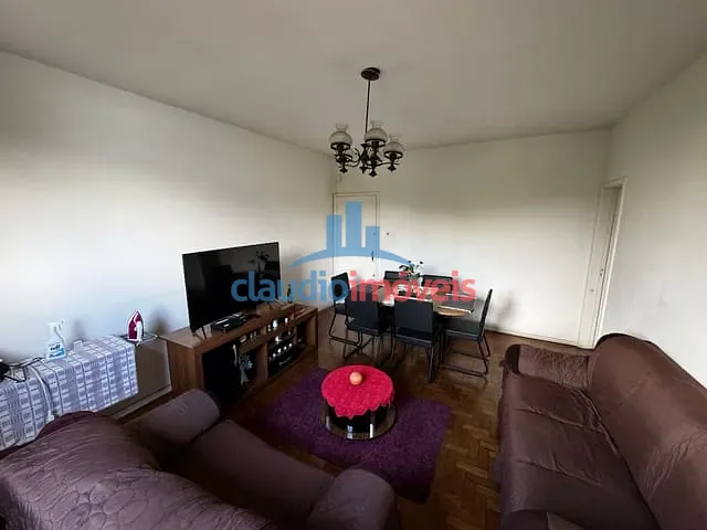 Apartamento com 96m² 2 quartos e 1 banheiro, à venda, no bairro Ano Bom em Barra Mansa