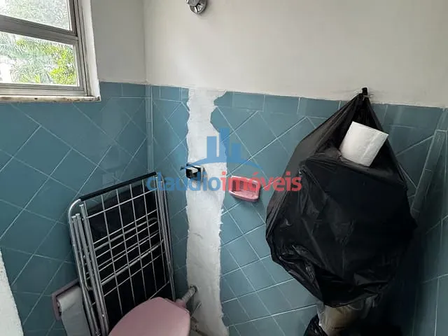 Apartamento com 96m² 2 quartos e 1 banheiro, à venda, no bairro Ano Bom em Barra Mansa
