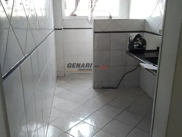 Apartamento com 52m² 2 quartos e 1 banheiro, à venda, no bairro Jardim Umuarama em Indaiatuba