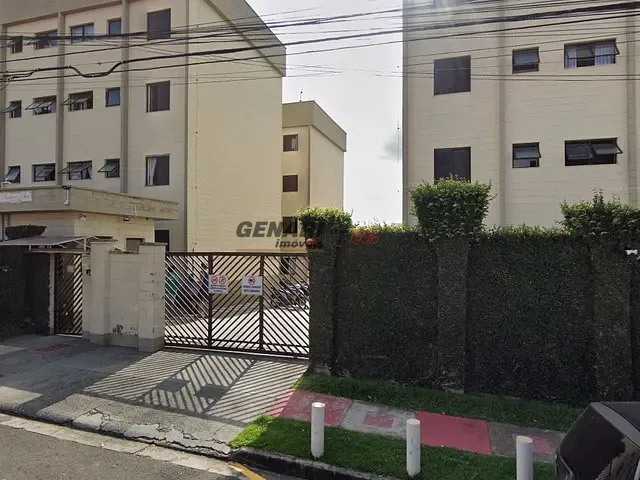 Apartamento com 52m² 2 quartos e 1 banheiro, à venda, no bairro Jardim Umuarama em Indaiatuba