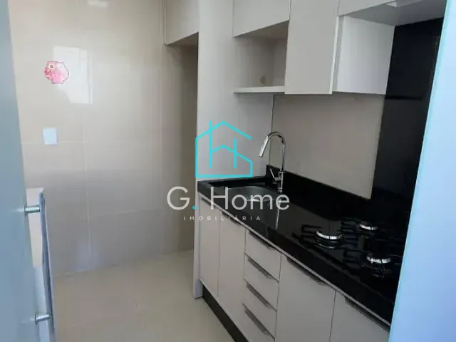 Apartamento com 44m² 2 quartos e 1 banheiro, à venda, no bairro Gleba Fazenda Palhano em Londrina