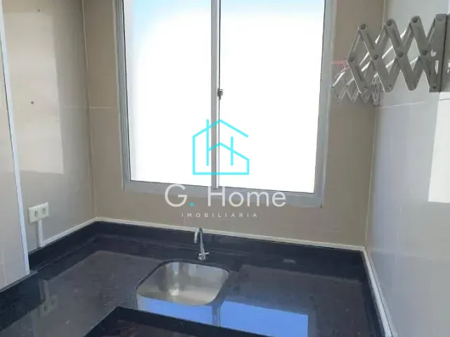 Apartamento com 44m² 2 quartos e 1 banheiro, à venda, no bairro Gleba Fazenda Palhano em Londrina