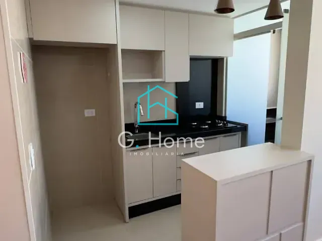 Apartamento com 44m² 2 quartos e 1 banheiro, à venda, no bairro Gleba Fazenda Palhano em Londrina