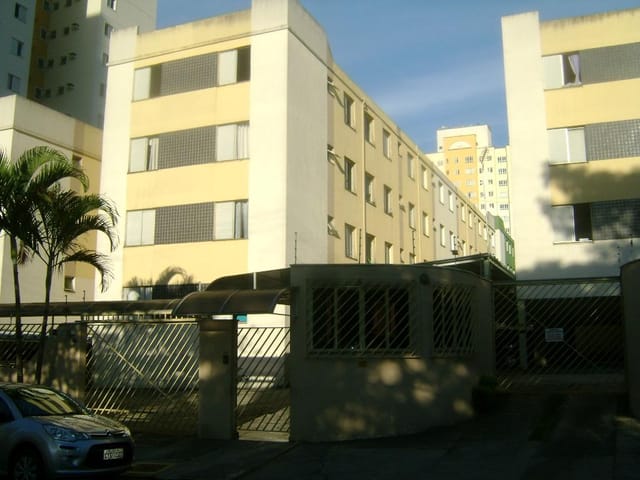 Foto do Apartamento - Apartamento com 3 dormitórios para alugar, 60 m² por R$ 1.200,00/mês - Floradas de São José - São José dos Campos/SP | INDEPENDENCE NEGOCIOS IMOBILIARIOS LTDA