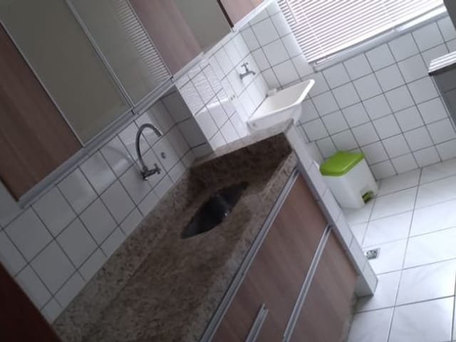 Foto do Apartamento - Apartamento com 3 dormitórios para alugar, 60 m² por R$ 1.200,00/mês - Floradas de São José - São José dos Campos/SP | INDEPENDENCE NEGOCIOS IMOBILIARIOS LTDA
