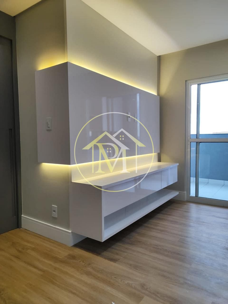 Apartamento, 3 quartos, 90 m² - Foto 1