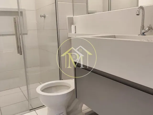 Apartamento 3 quartos e 2 banheiros, para alugar, no bairro Jardim Portal da Colina em Sorocaba
