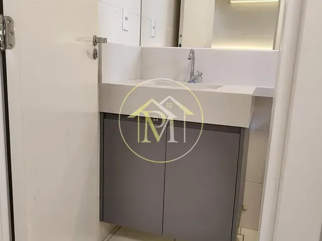 Apartamento 3 quartos e 2 banheiros, para alugar, no bairro Jardim Portal da Colina em Sorocaba