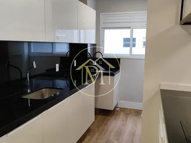 Apartamento 3 quartos e 2 banheiros, para alugar, no bairro Jardim Portal da Colina em Sorocaba