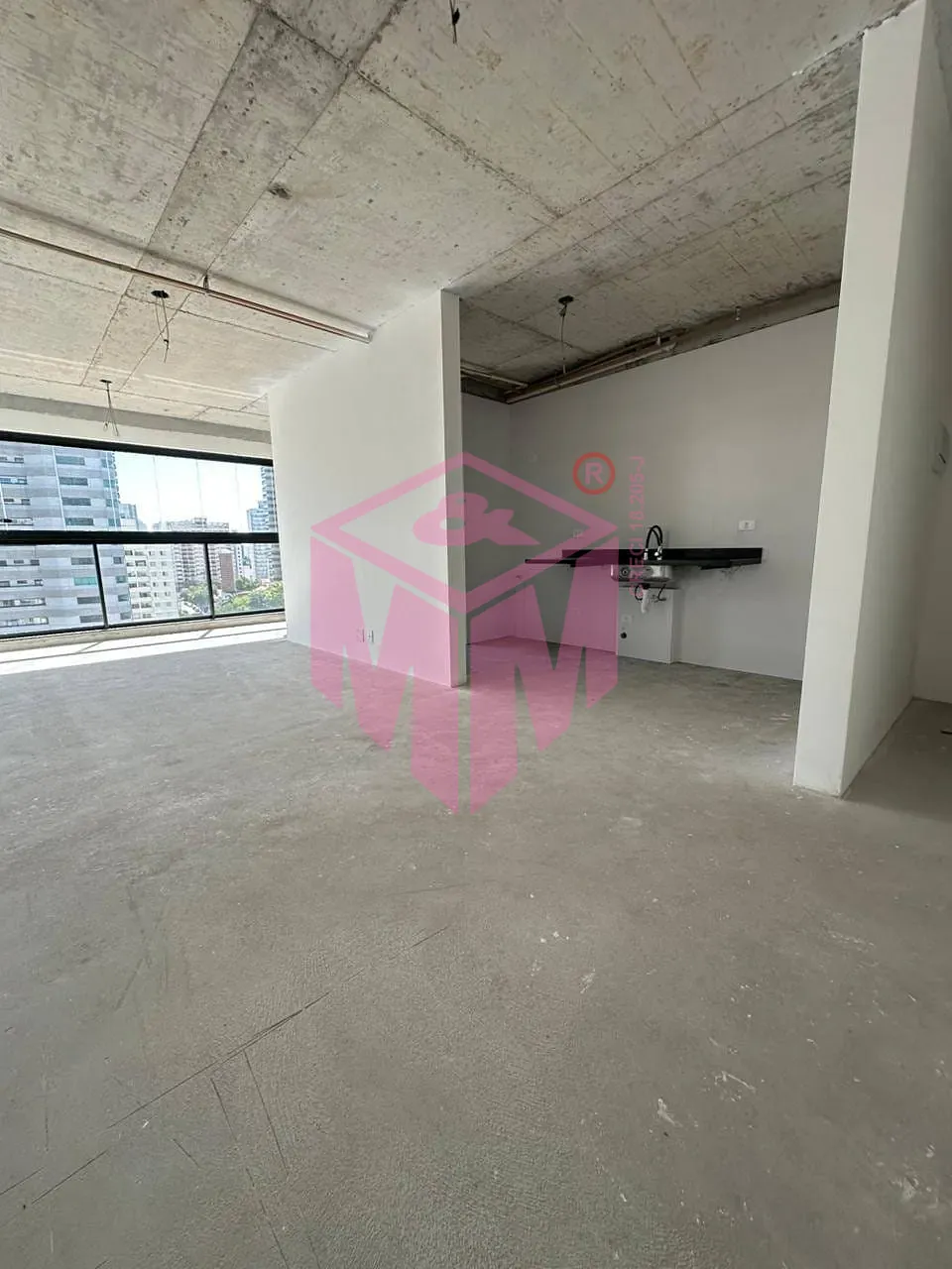 Apartamento, 2 quartos, 84 m² - Foto 5