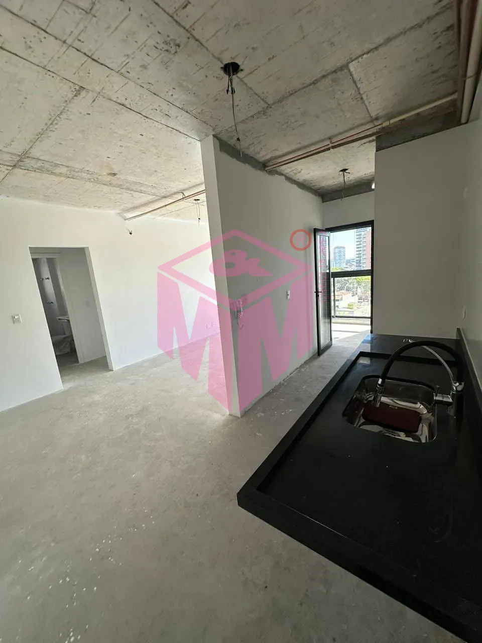 Apartamento, 2 quartos, 84 m² - Foto 6