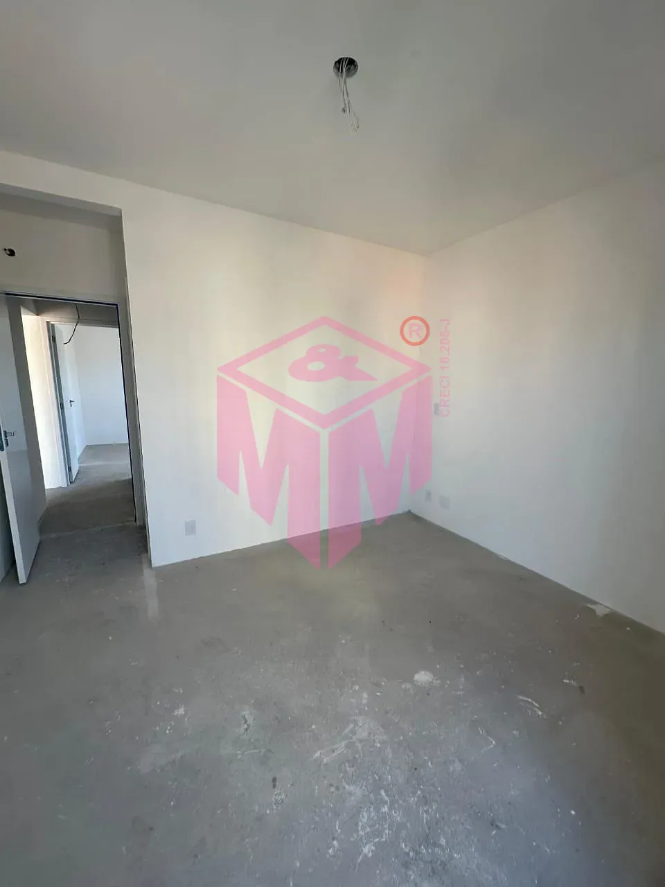Apartamento, 2 quartos, 84 m² - Foto 4