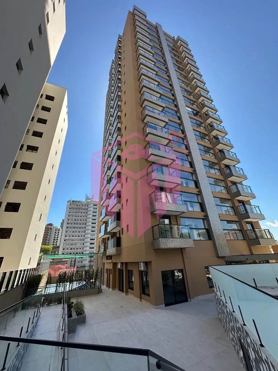 Apartamento, 2 quartos, 84 m² - Foto 9