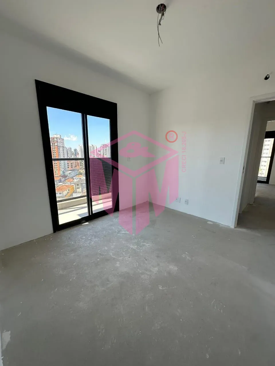 Apartamento, 2 quartos, 84 m² - Foto 2