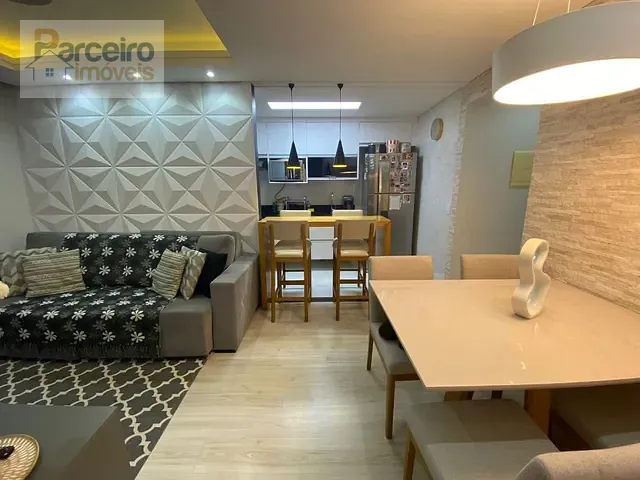Apartamento com 60m² 2 quartos e 2 banheiros, à venda, no bairro Vila Gustavo em São Paulo