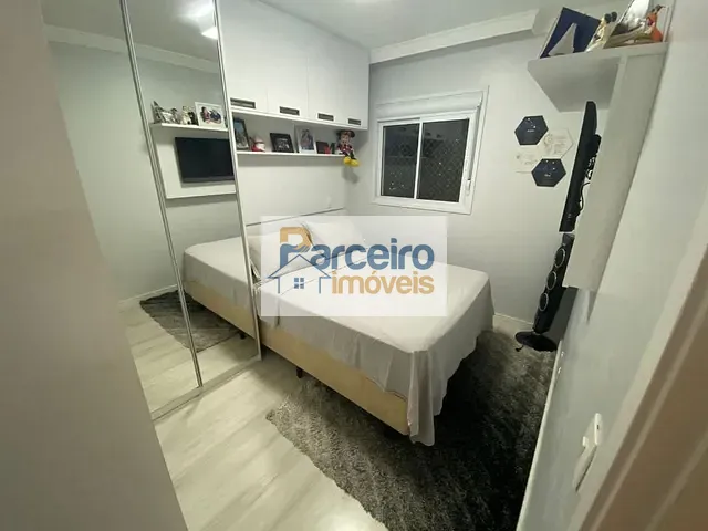 Apartamento com 60m² 2 quartos e 2 banheiros, à venda, no bairro Vila Gustavo em São Paulo