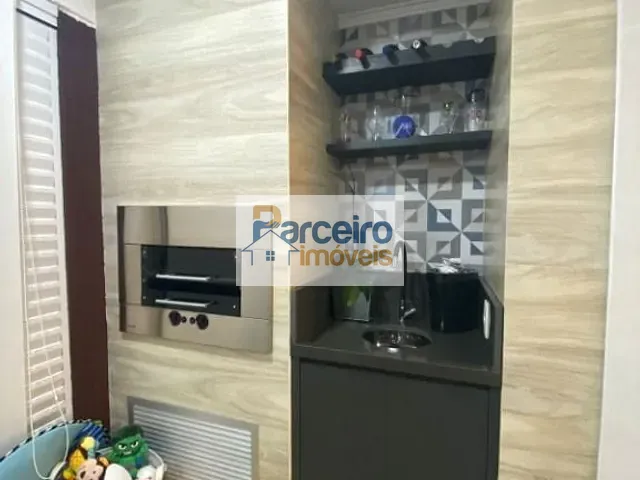 Apartamento com 60m² 2 quartos e 2 banheiros, à venda, no bairro Vila Gustavo em São Paulo