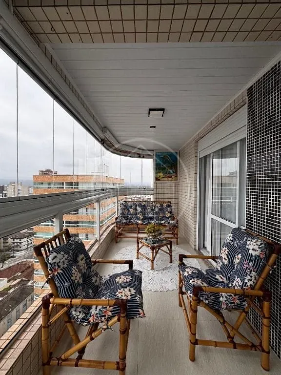 Apartamento, 2 quartos, 92 m² - Foto 20