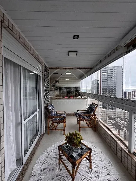 Apartamento, 2 quartos, 92 m² - Foto 18