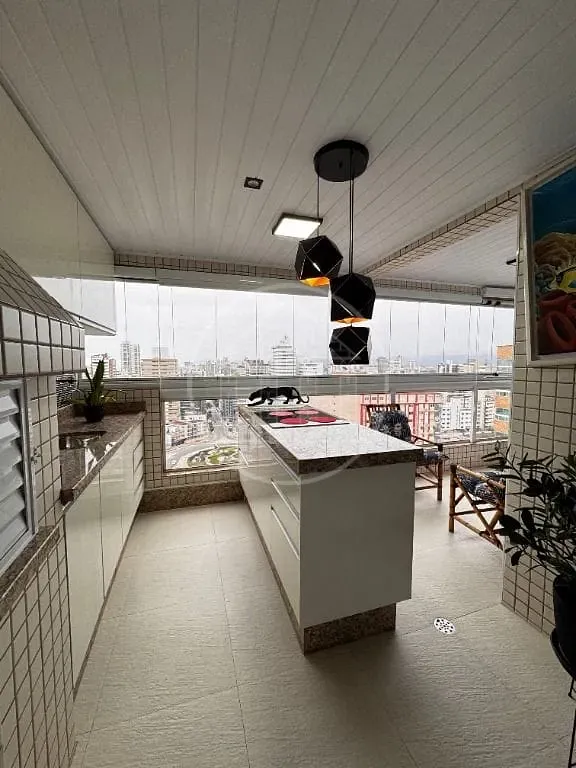 Apartamento, 2 quartos, 92 m² - Foto 2