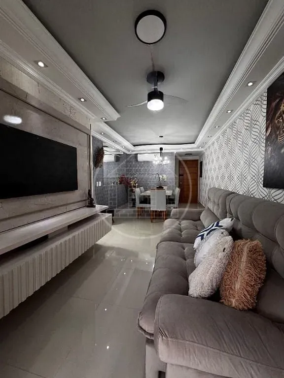 Apartamento, 2 quartos, 92 m² - Foto 6