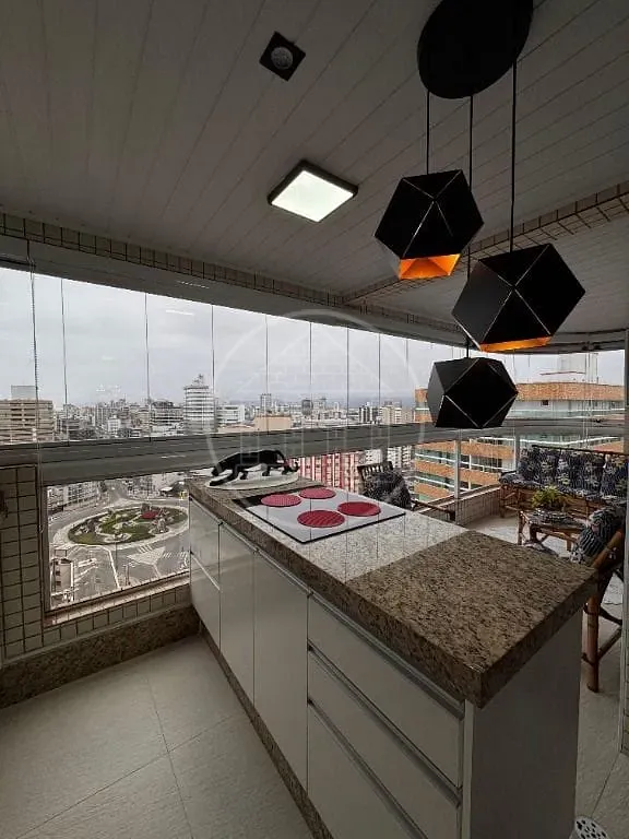 Apartamento, 2 quartos, 92 m² - Foto 4