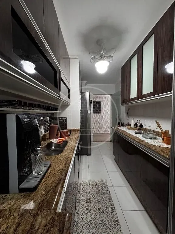 Apartamento, 2 quartos, 92 m² - Foto 7