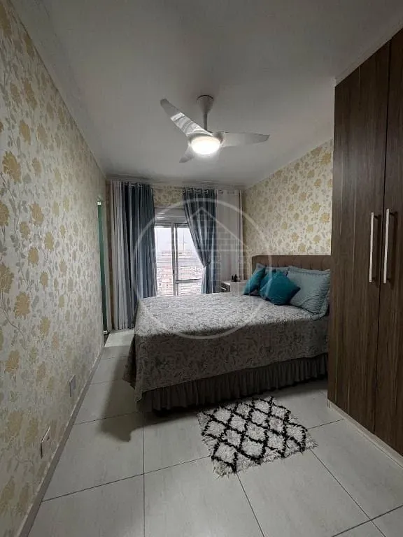 Apartamento, 2 quartos, 92 m² - Foto 11