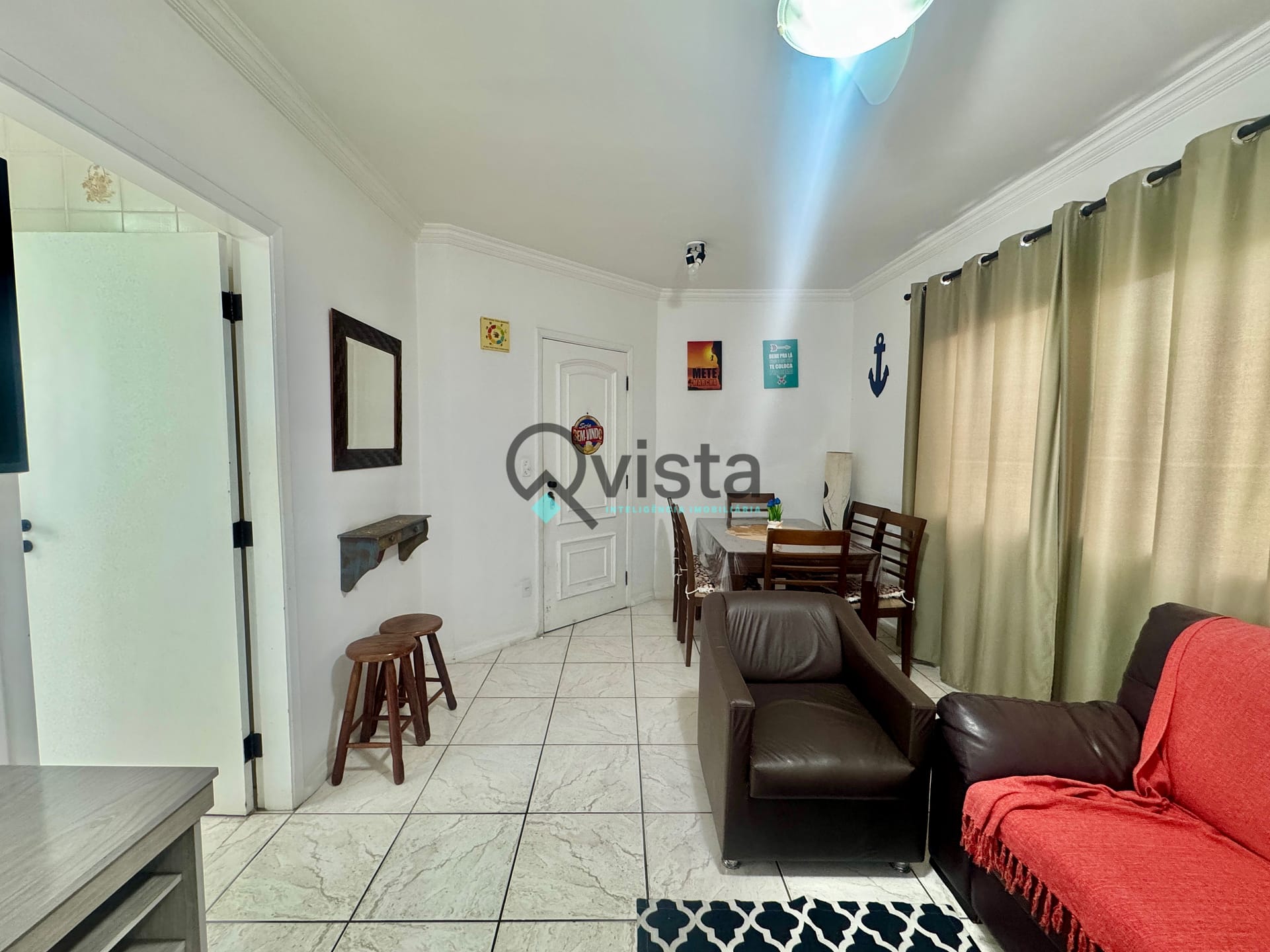 Apartamento, 2 quartos, 60 m² - Foto 4