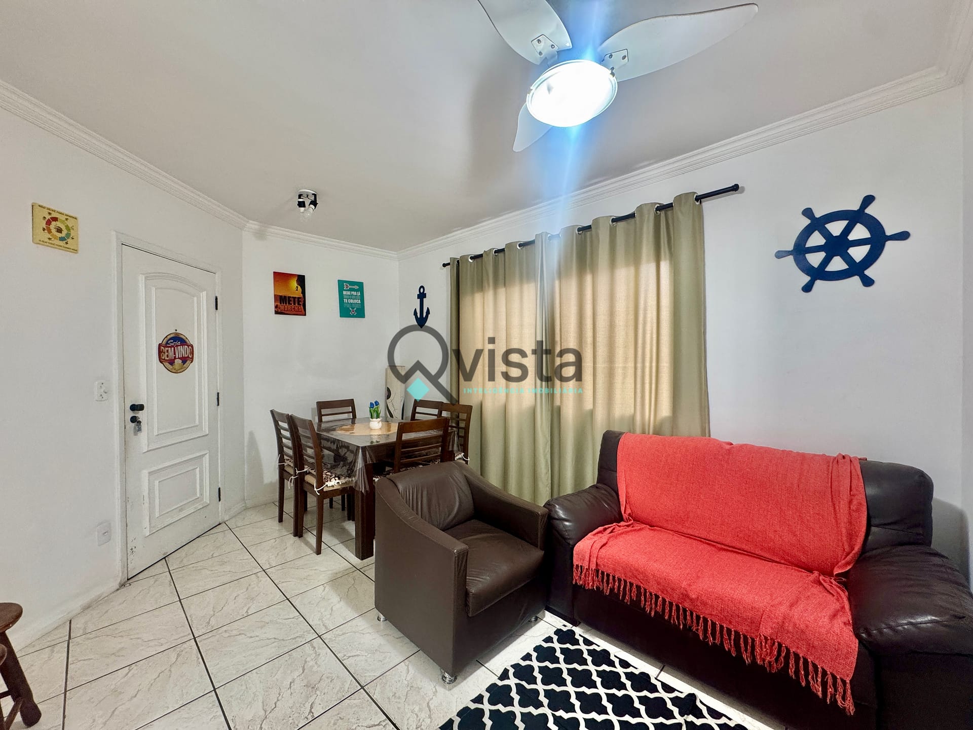 Apartamento, 2 quartos, 60 m² - Foto 5