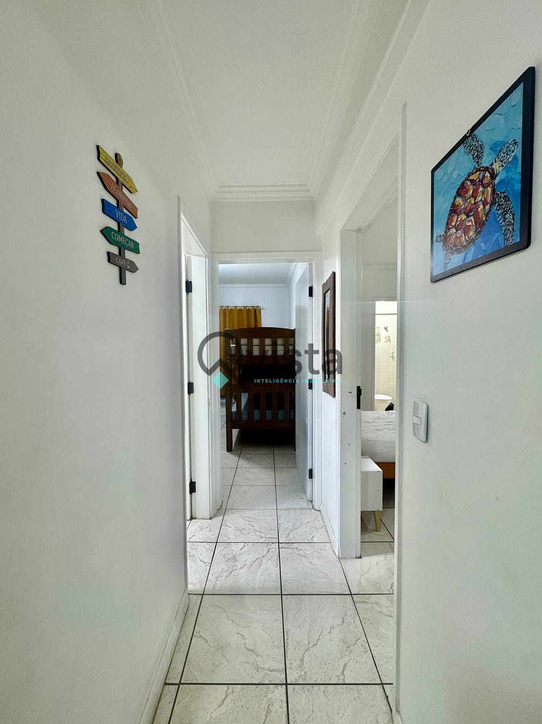 Apartamento, 2 quartos, 60 m² - Foto 6