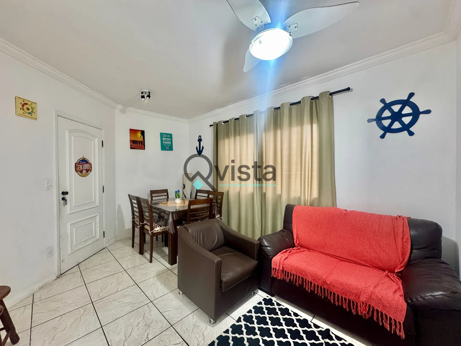 Apartamento, 2 quartos, 60 m² - Foto 5