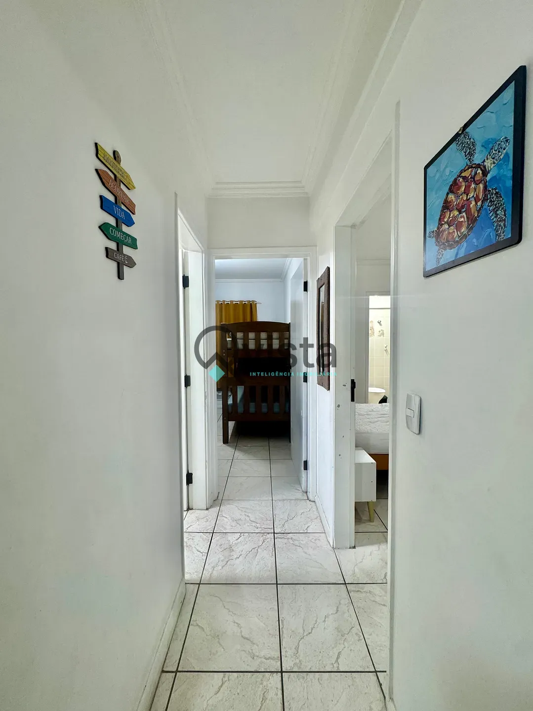 Apartamento, 2 quartos, 60 m² - Foto 6