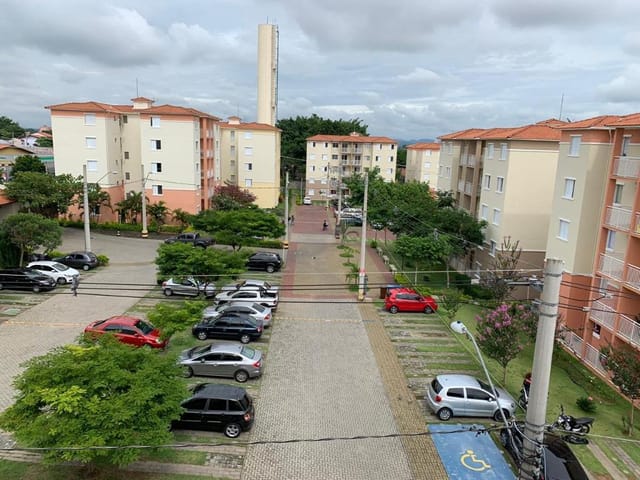 Foto do Apartamento - Apartamento com 2 dormitórios à venda, 54 m² por R$ 200.000,00 - Jardim Sul - São José dos Campos/SP | RUSSI IMÓVEIS