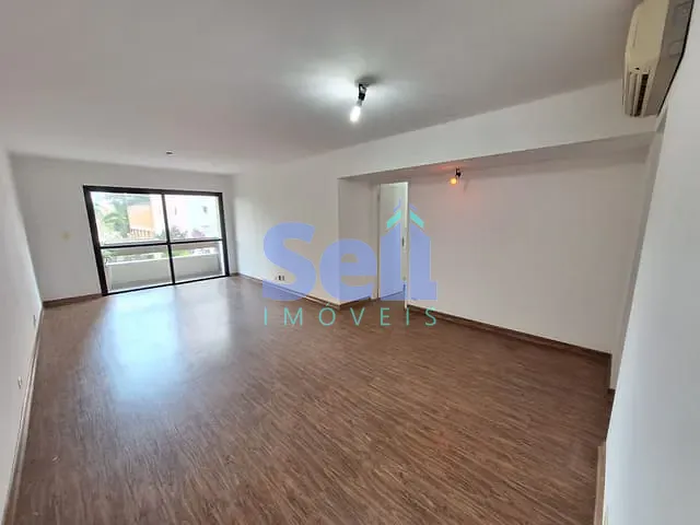 Apartamento 3 quartos e 3 banheiros, para alugar, no bairro Vila Nova Conceição em São Paulo