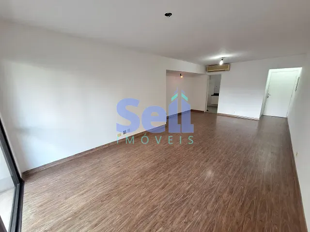 Apartamento 3 quartos e 3 banheiros, para alugar, no bairro Vila Nova Conceição em São Paulo