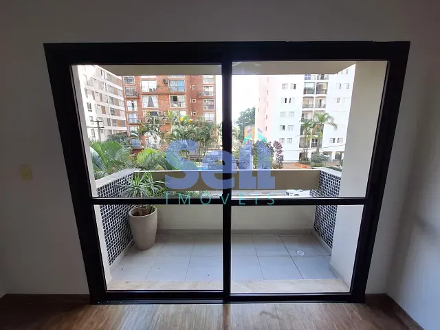 Apartamento 3 quartos e 3 banheiros, para alugar, no bairro Vila Nova Conceição em São Paulo
