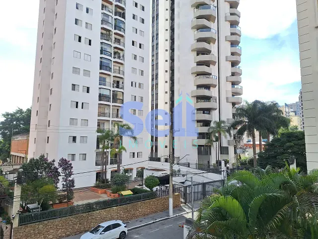 Apartamento 3 quartos e 3 banheiros, para alugar, no bairro Vila Nova Conceição em São Paulo