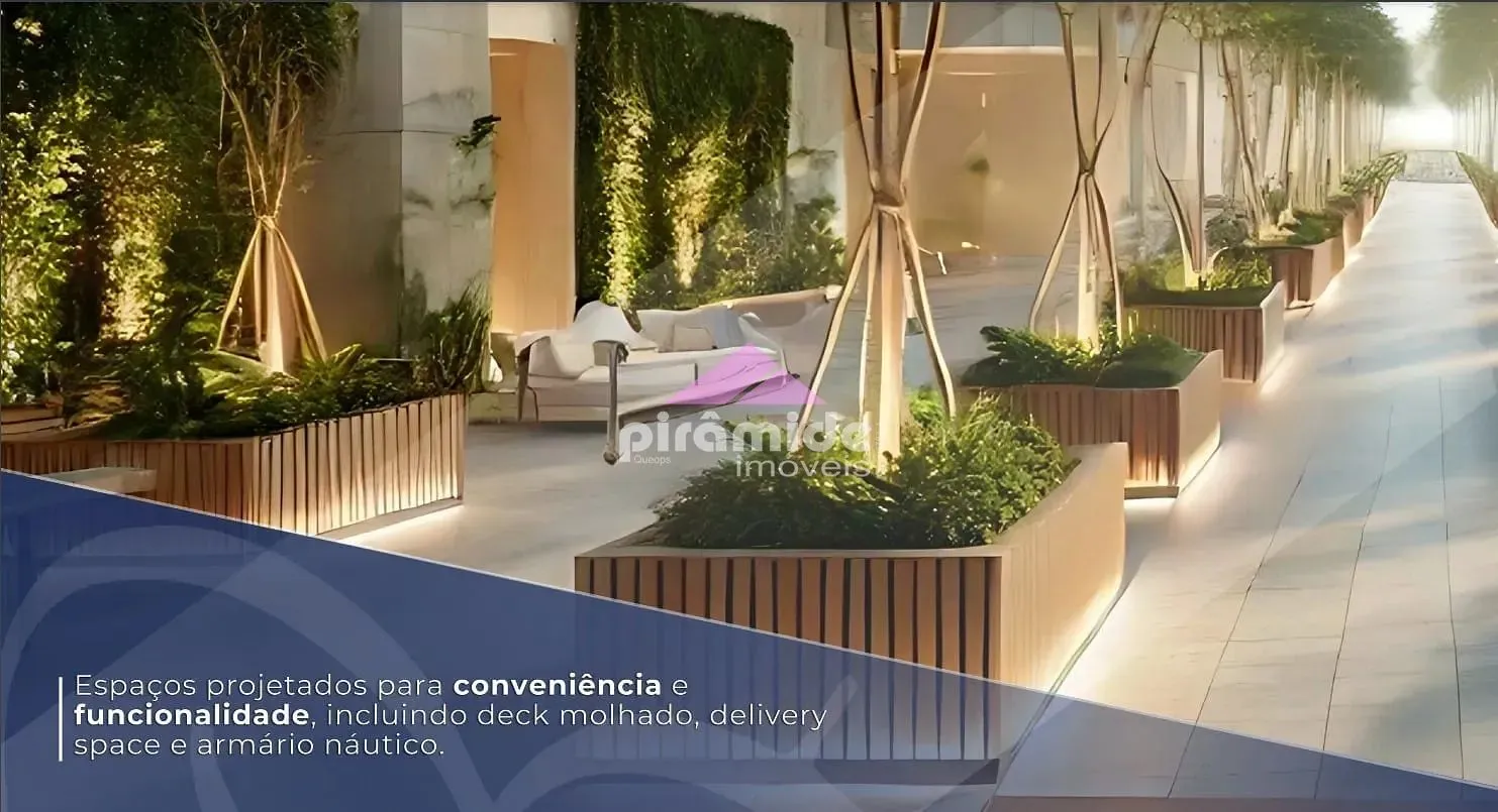Apartamento, 1 quarto, 50 m² - Foto 14