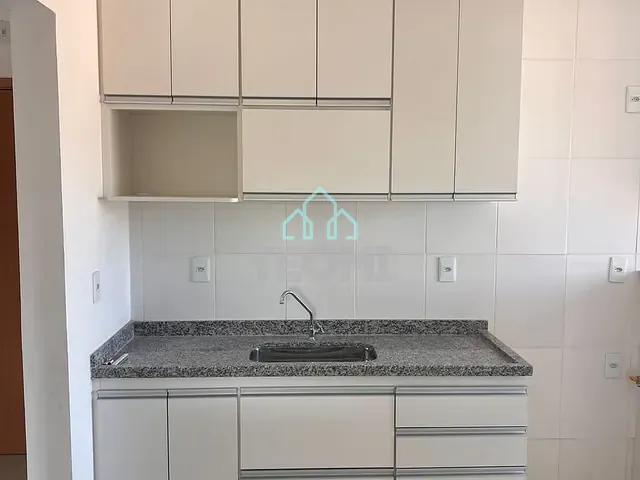 Apartamento 2 quartos e 1 banheiro, à venda, no bairro Vila São José em Taubaté