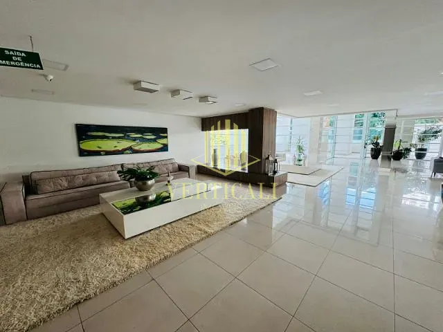 Apartamento 3 quartos e 5 banheiros, para alugar, no bairro Quilombo em Cuiabá