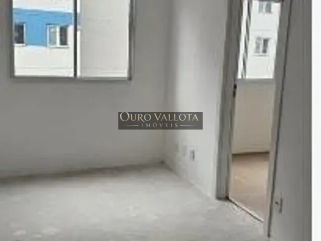 Apartamento com 39m² 2 quartos e 1 banheiro, à venda, no bairro Mooca em São Paulo