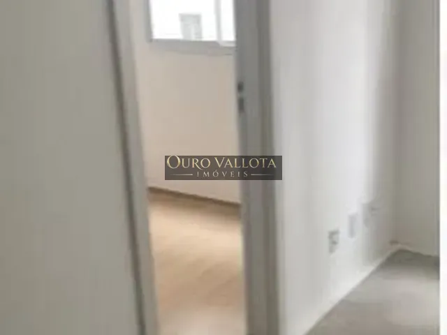 Apartamento com 39m² 2 quartos e 1 banheiro, à venda, no bairro Mooca em São Paulo