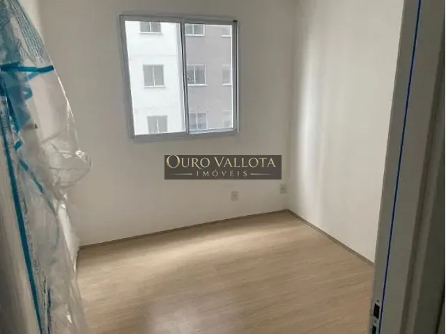 Apartamento com 39m² 2 quartos e 1 banheiro, à venda, no bairro Mooca em São Paulo