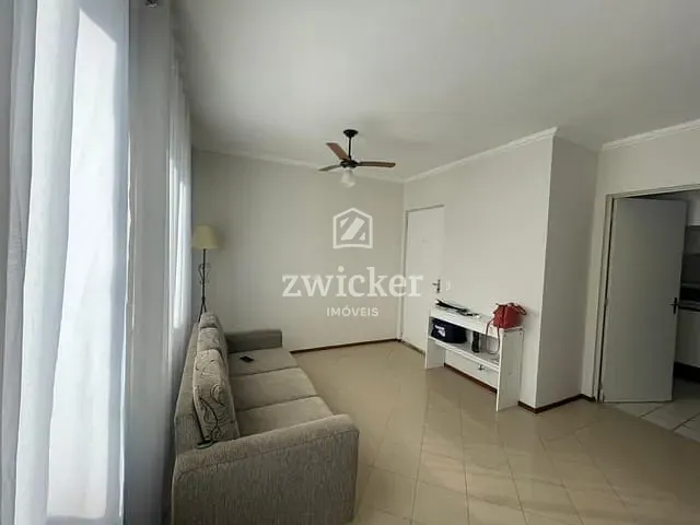 Apartamento 3 quartos e 2 banheiros, à venda, no bairro Jardim Auri Verde em Bauru
